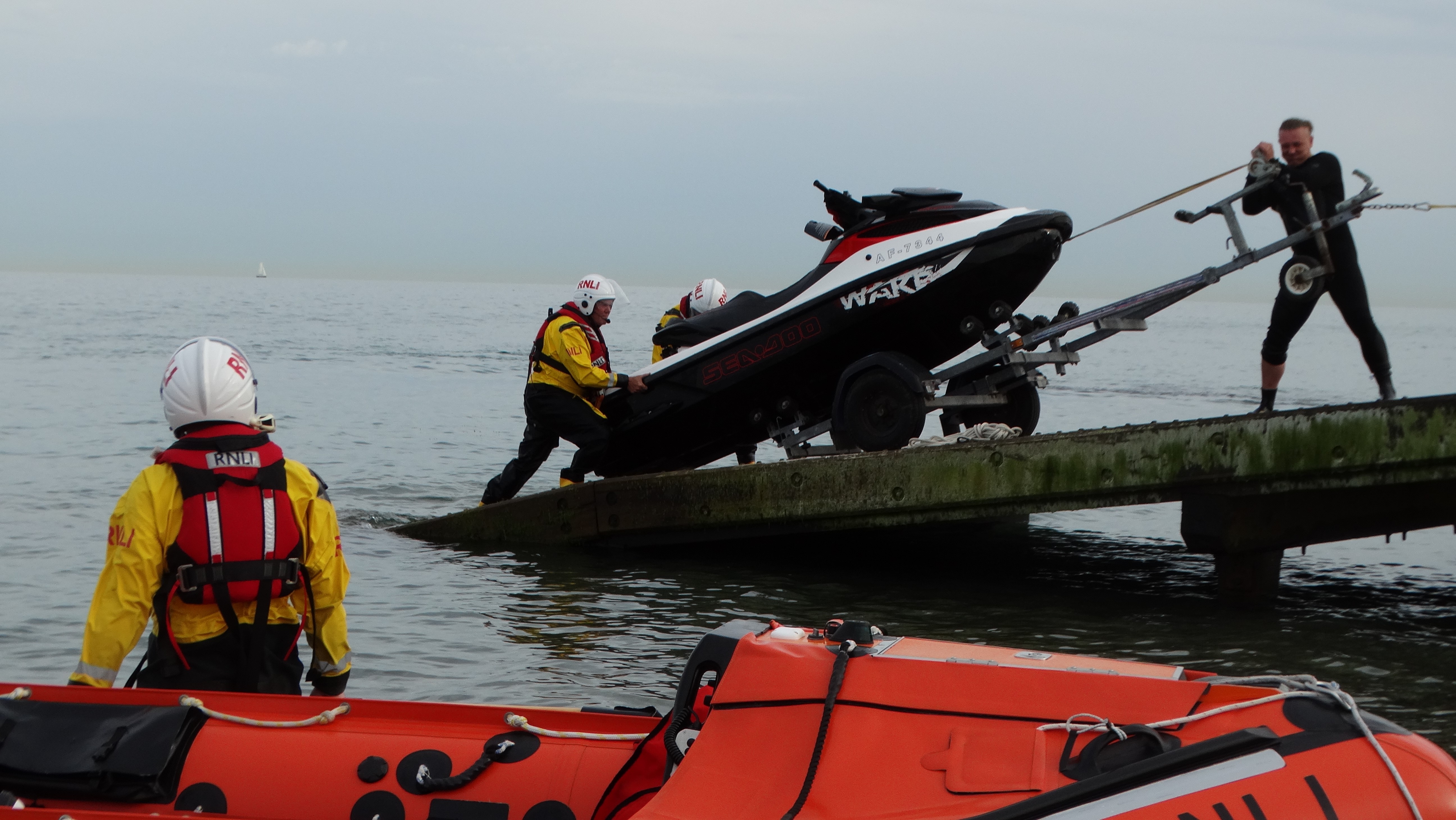 Jet Ski